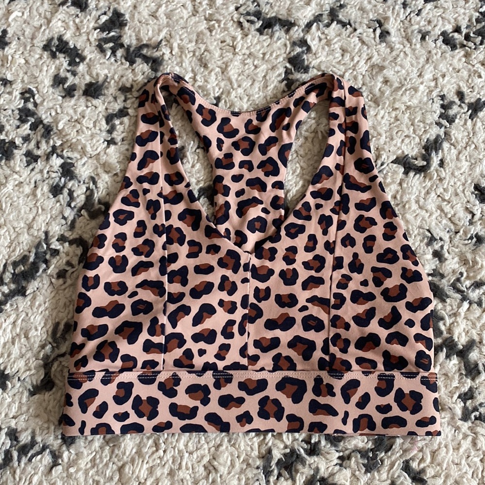 Fabletics Workout Set - image 2